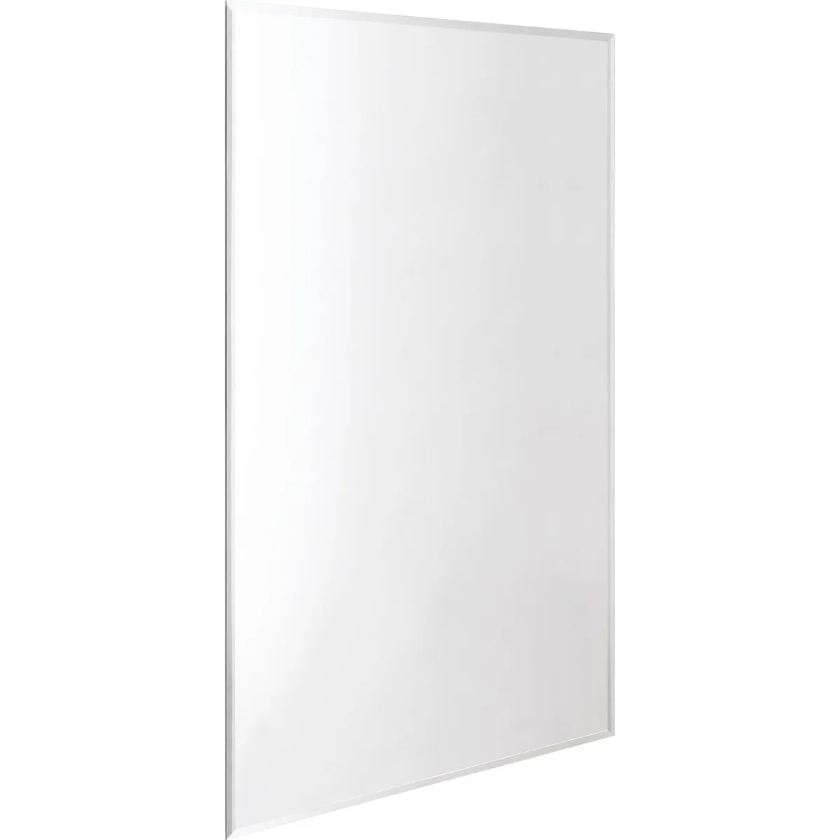 SENSI DACQUA - Espejo para baño biselado 60x90 cm