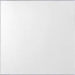 SENSI DACQUA - Espejo para baño biselado 100x100 cm