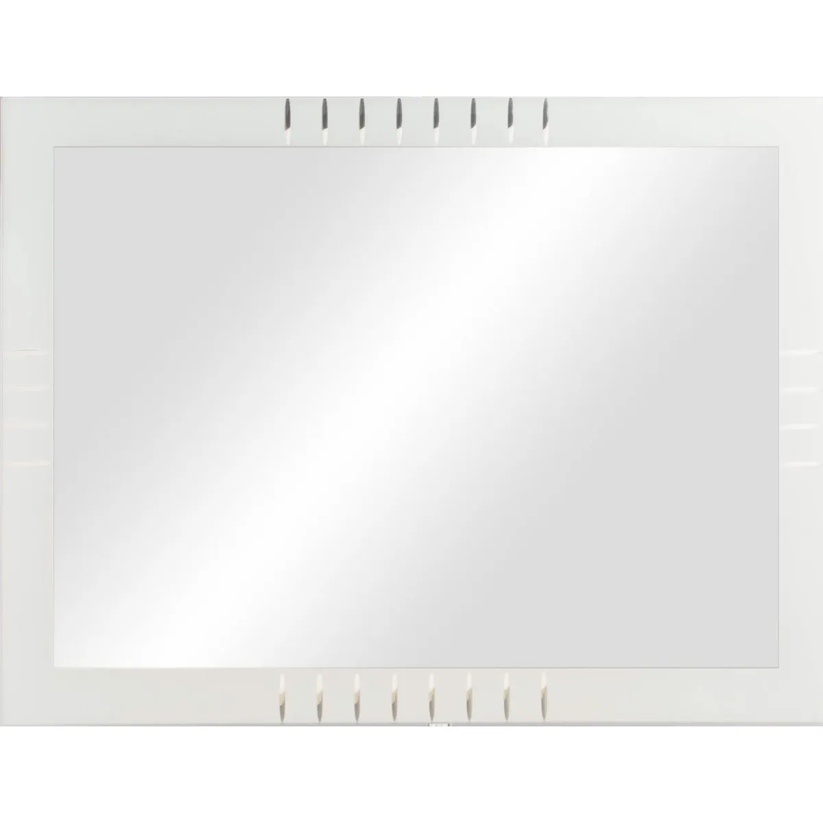 SENSI DACQUA - Espejo para baño 60x80 cm