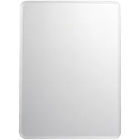 Espejo para baño 45x60 cm