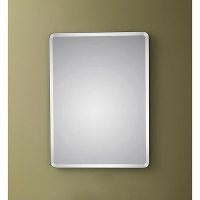 Imagen 2 del producto Espejo para baño 45x60 cm