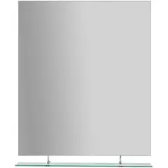 SENSI DACQUA - Espejo para baño 80x100 cm