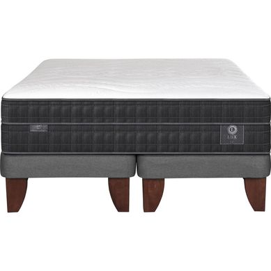 Cama Europea Lux King