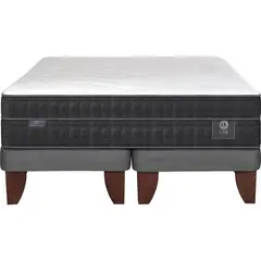 CIC - Cama Europea Lux King