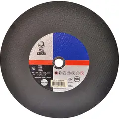 RASTA - Disco de Corte Piedra 7" (180x3x22 mm) RE