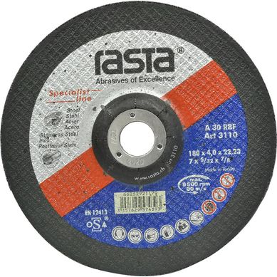 Disco 41/2