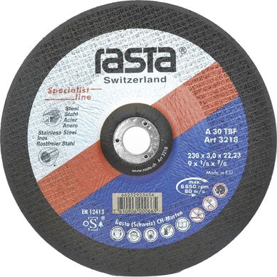Disco cte piedra 9