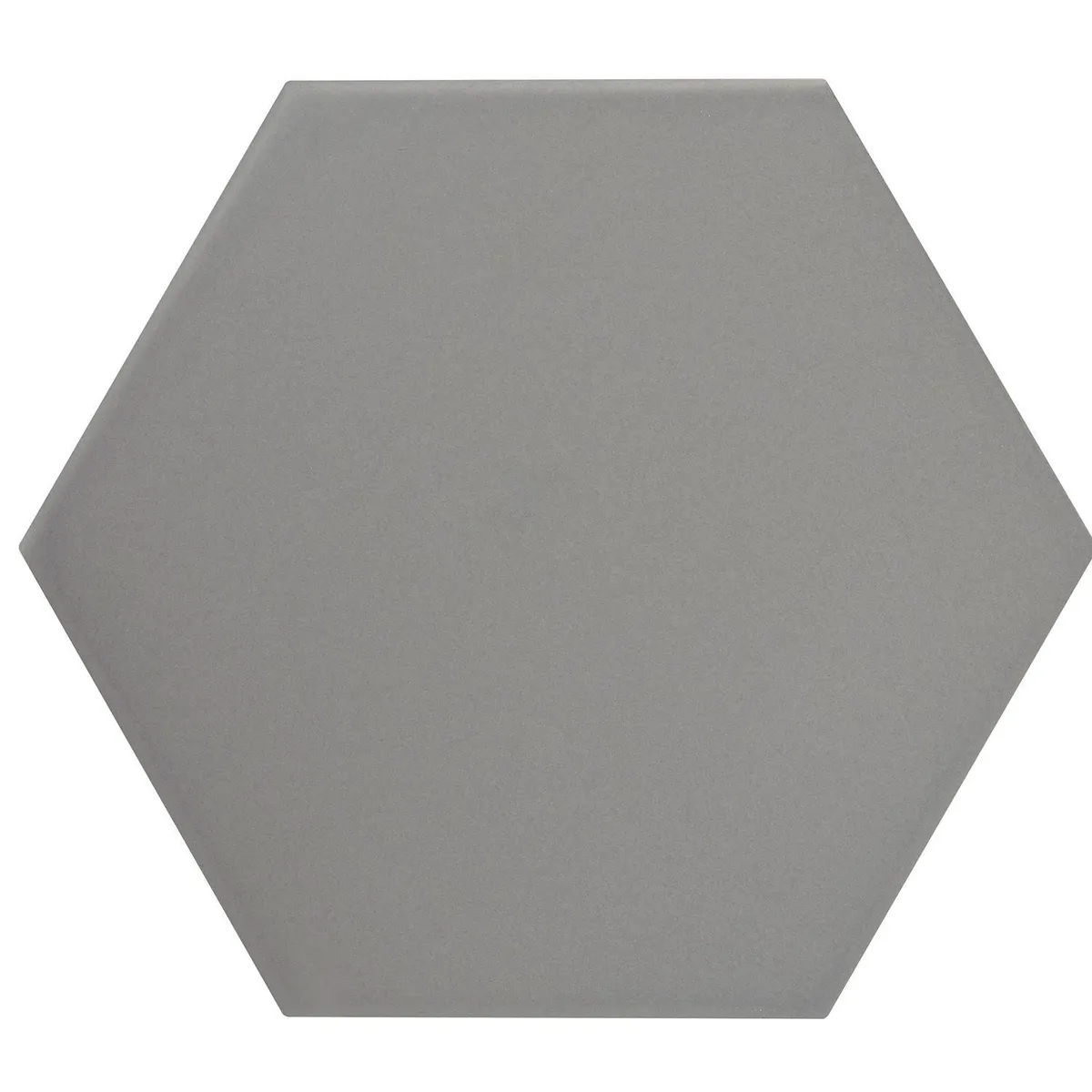 KLIPEN - Cerámica 20x23 cm Hexagon Gris 1 m2