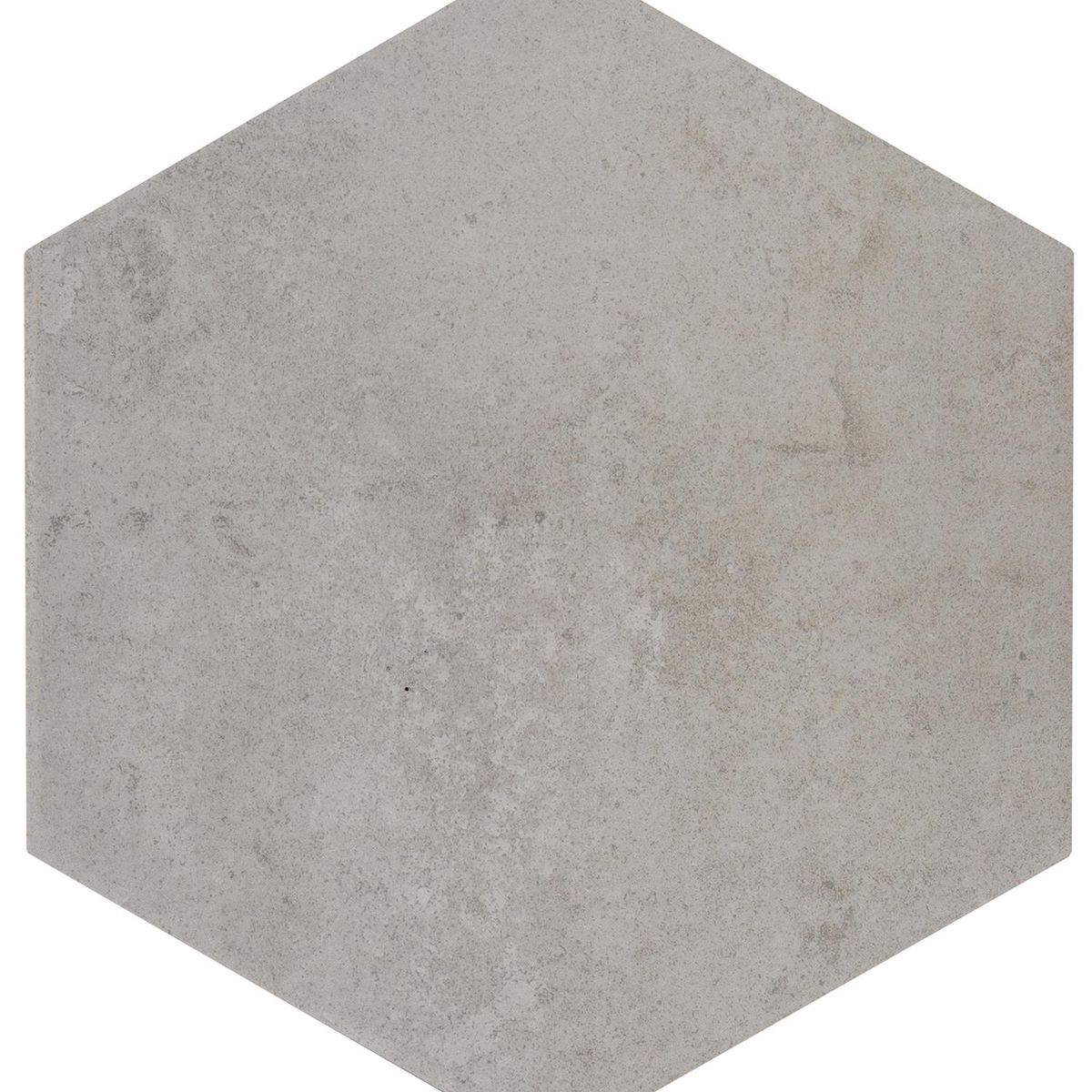 KLIPEN - Cerámica 20x23 cm Hexagon City Gris 1 m2
