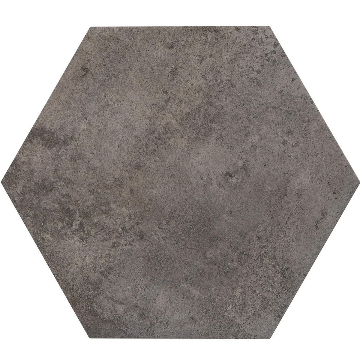 KLIPEN - Cerámica 20x23 cm Hexagon City Gris 1 m2