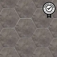 KLIPEN - Cerámica 20x23 cm Hexagon City Gris 1 m2