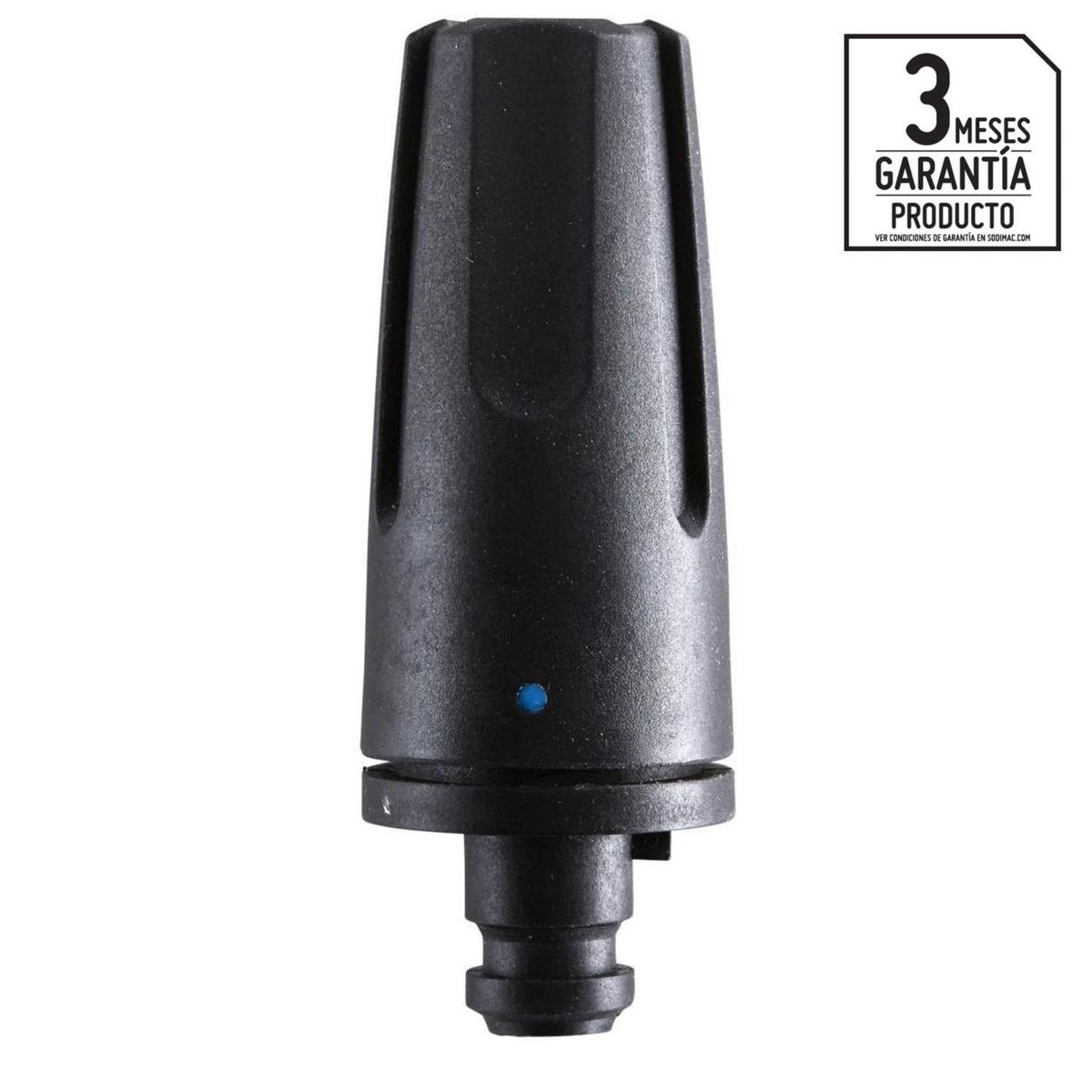 NILFISK - Boquilla para hidrolavadora tornado