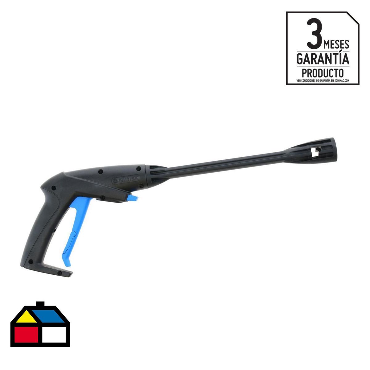 NILFISK - Pistola Hidrolavadora