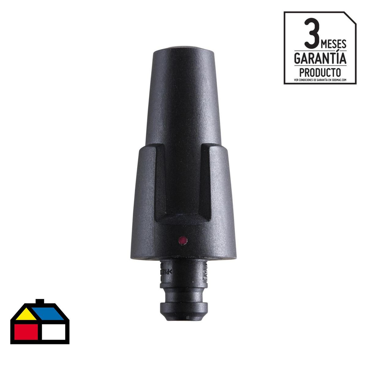 NILFISK - Boquilla Para Hidrolavadora Powerspeed