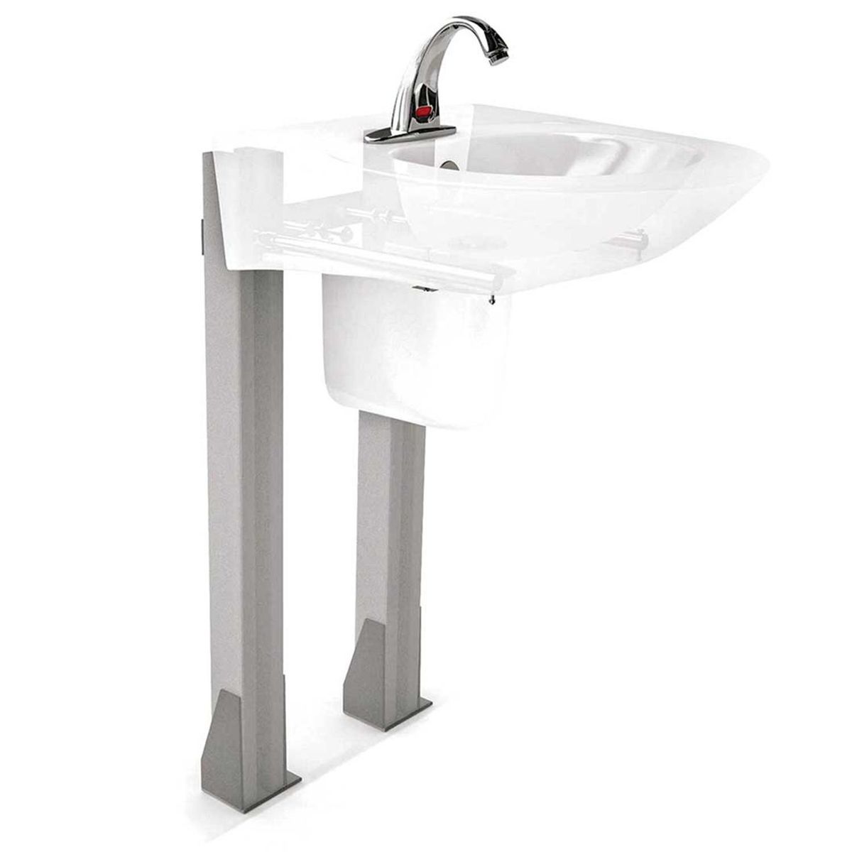 CORONA - Brazo Lvm free Drywall