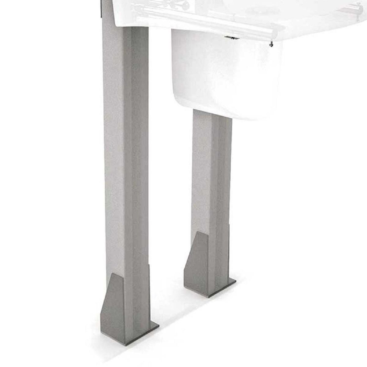 CORONA - Brazo Lvm free Drywall