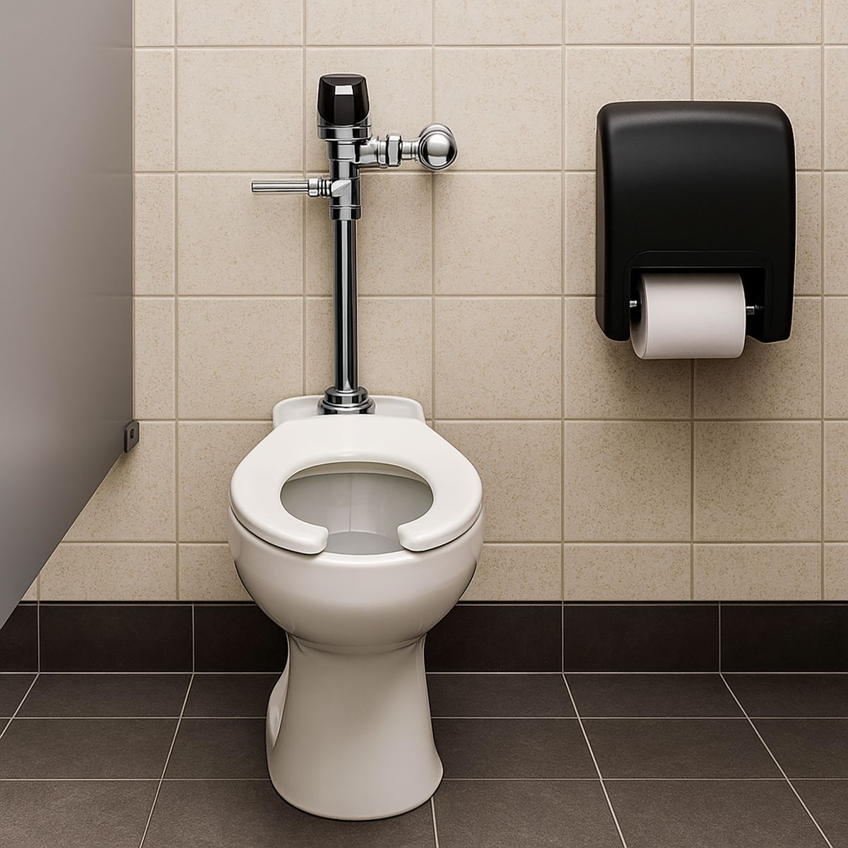 CORONA - Sanitario One piece 25,5 cm 4.8 Litros Kiddy Blanco