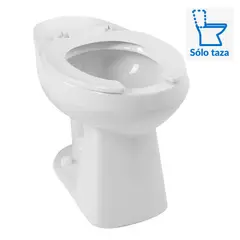 CORONA - Taza adriatica entrada posterior