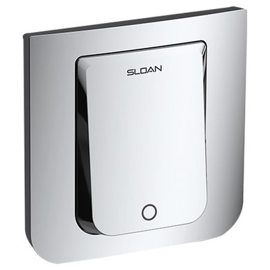 Fluxmetro orinal push
