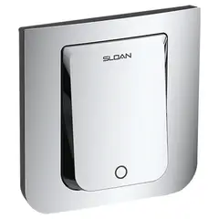 CORONA - Fluxómetro orinal push