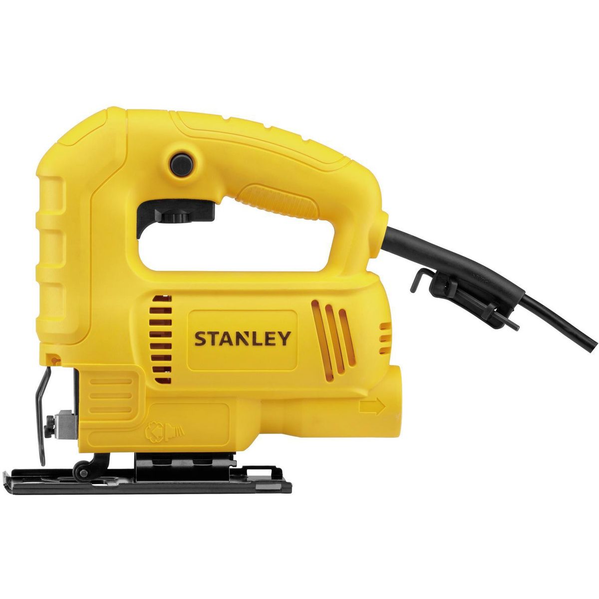 STANLEY - Sierra caladora eléctrica 450W