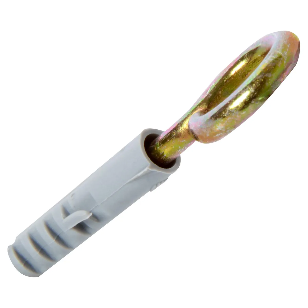 RH - Cáncamo cerrado Nº3 con tarugo 5 unidades