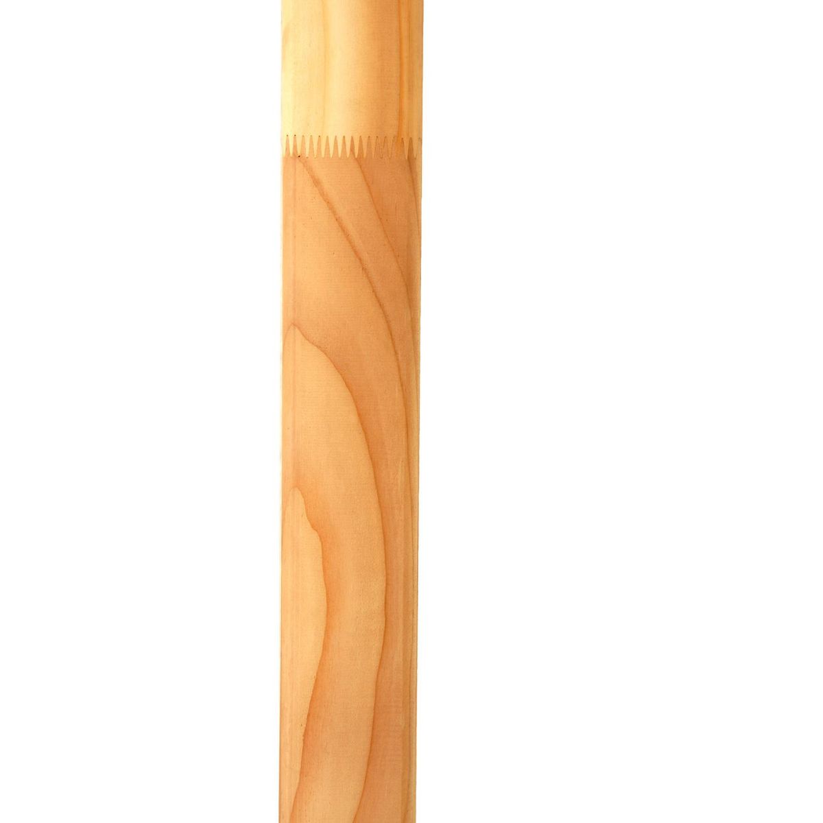 TEMSA - Pasamano pino oregon 1.5 m