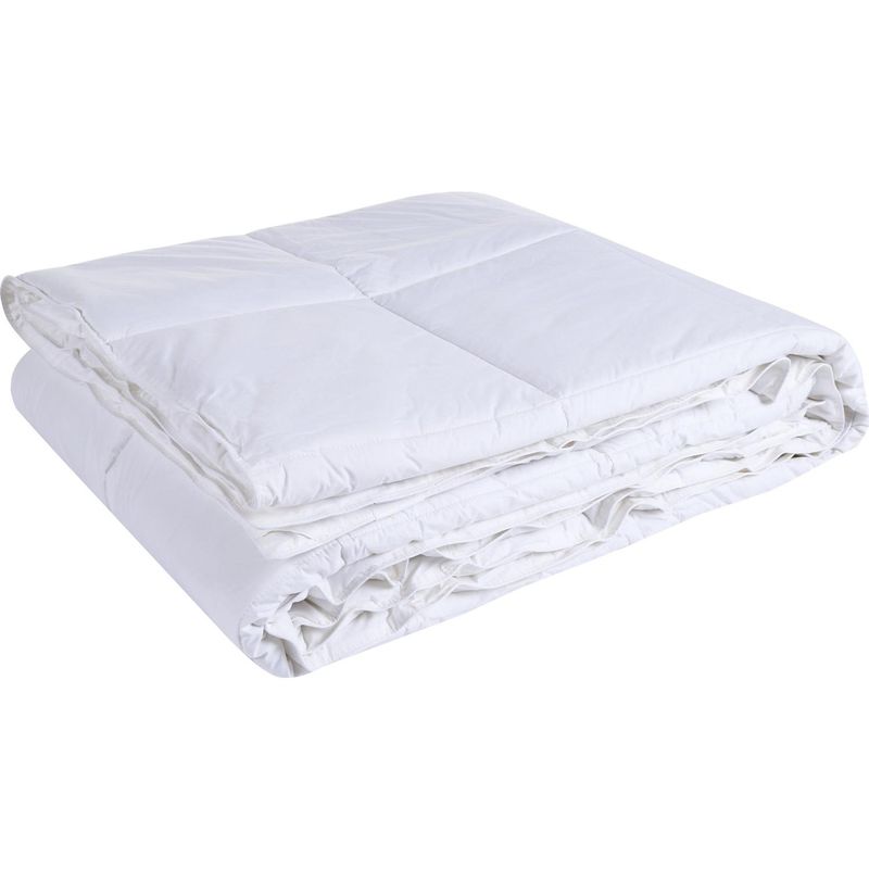 ROSEN - Plumón King Argenta Blanco