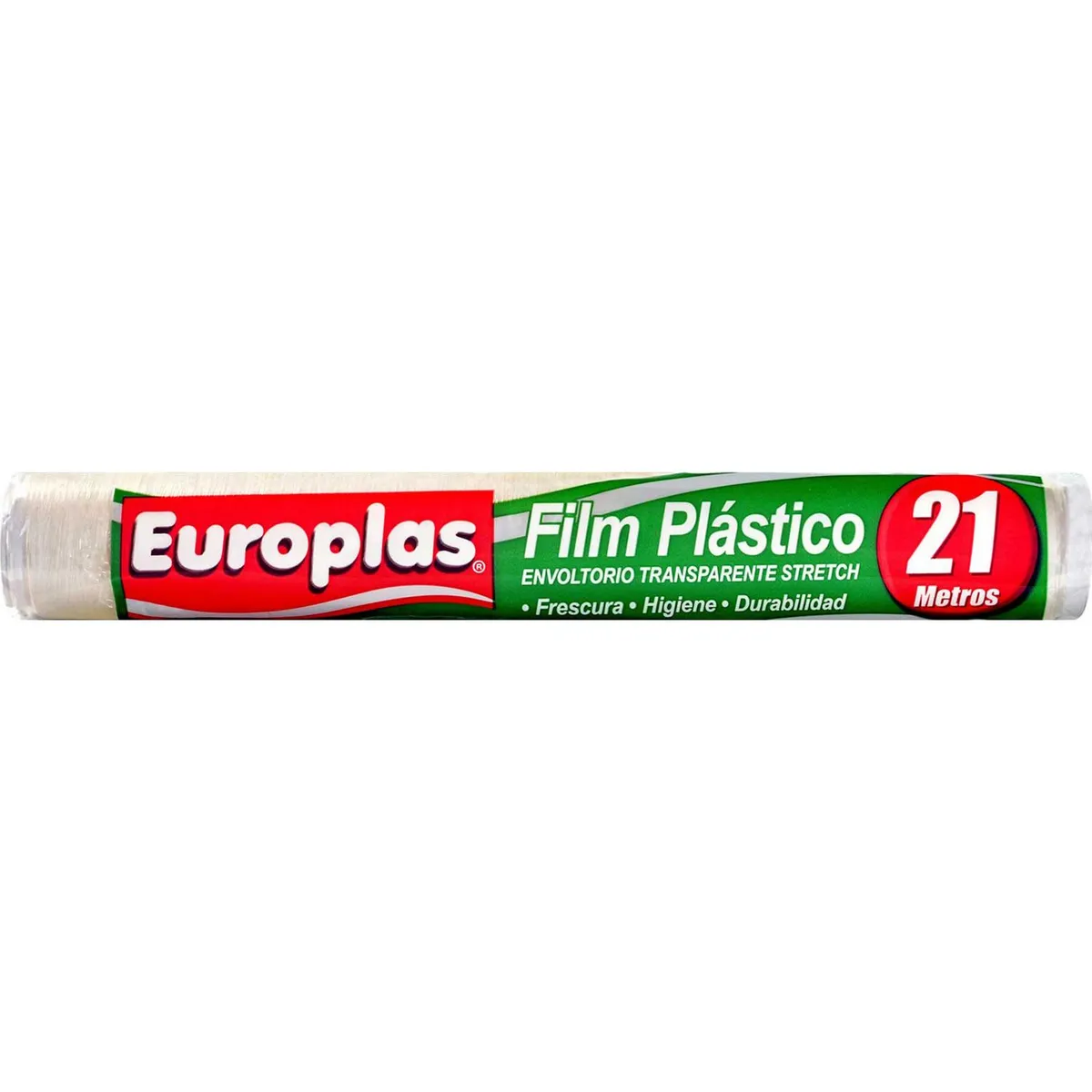 EUROPLAS - Film PVC europlas 21 m