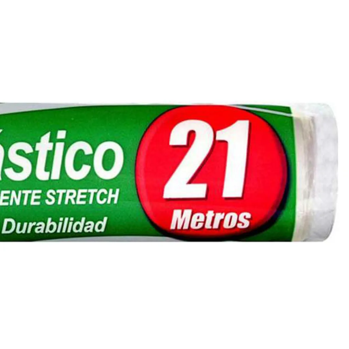 EUROPLAS - Film PVC europlas 21 m