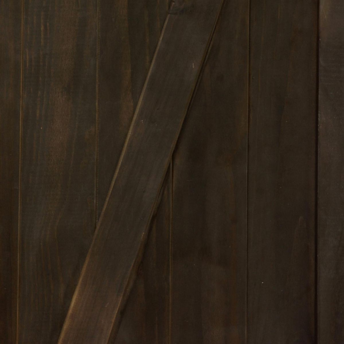 HOLZTEK - Puerta de pino barn door