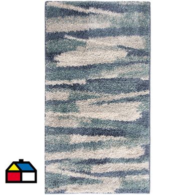 Bajada de cama Rocco stripes 67x120 cm multicolor