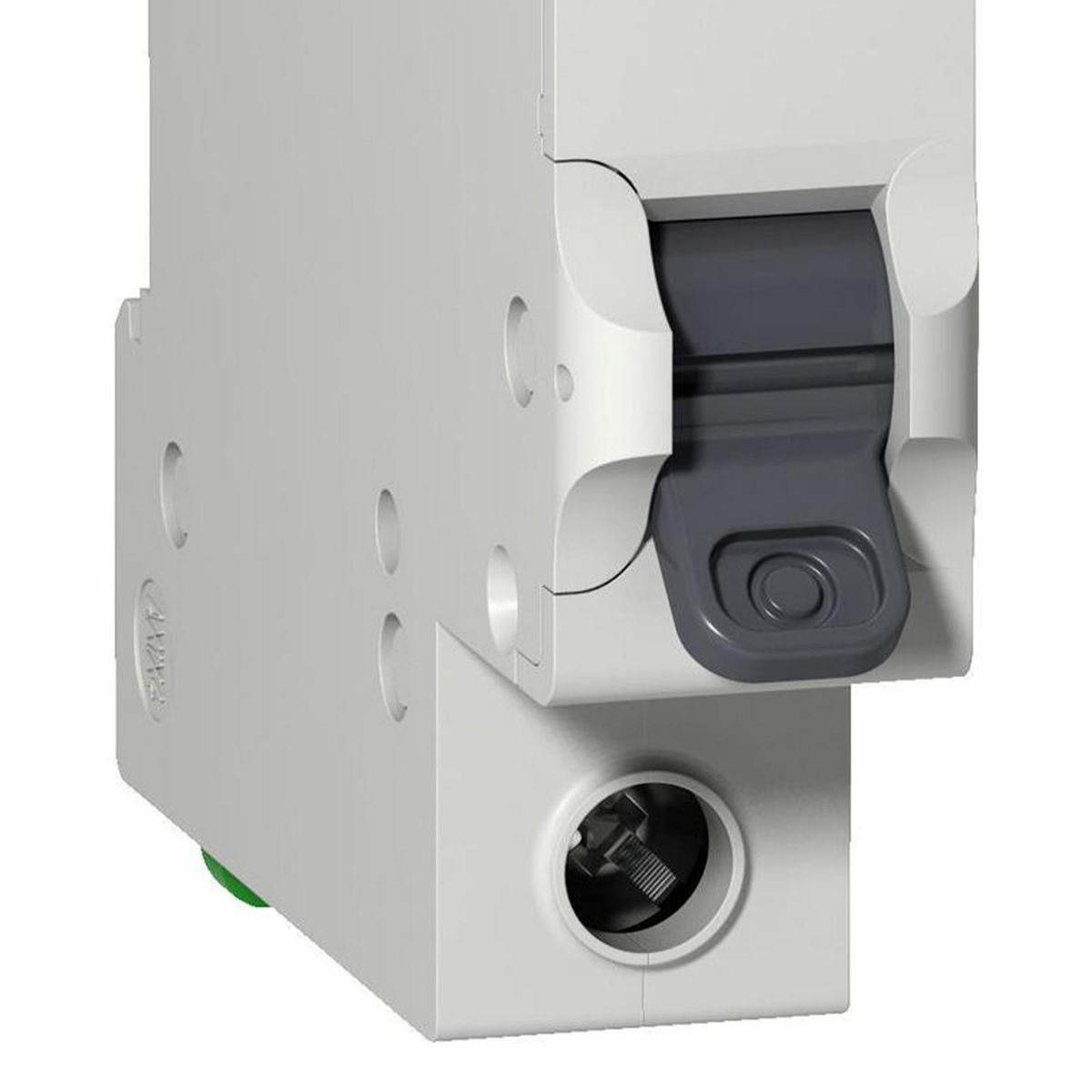 SCHNEIDER ELECTRIC - Interruptor automático termomagnético 40A.. Easy9