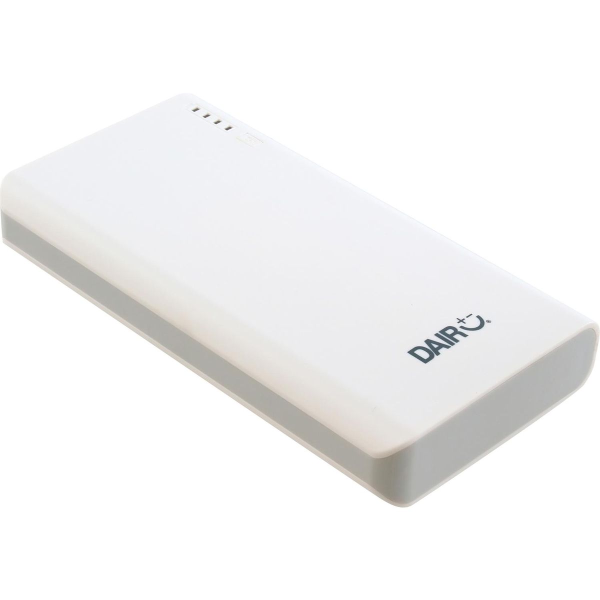 DAIRU - Power Bank 13200 Mah Blanco