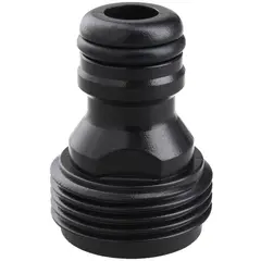 ORBIT - Terminal conector rapido he plastico de 1/2" x he 3/4"