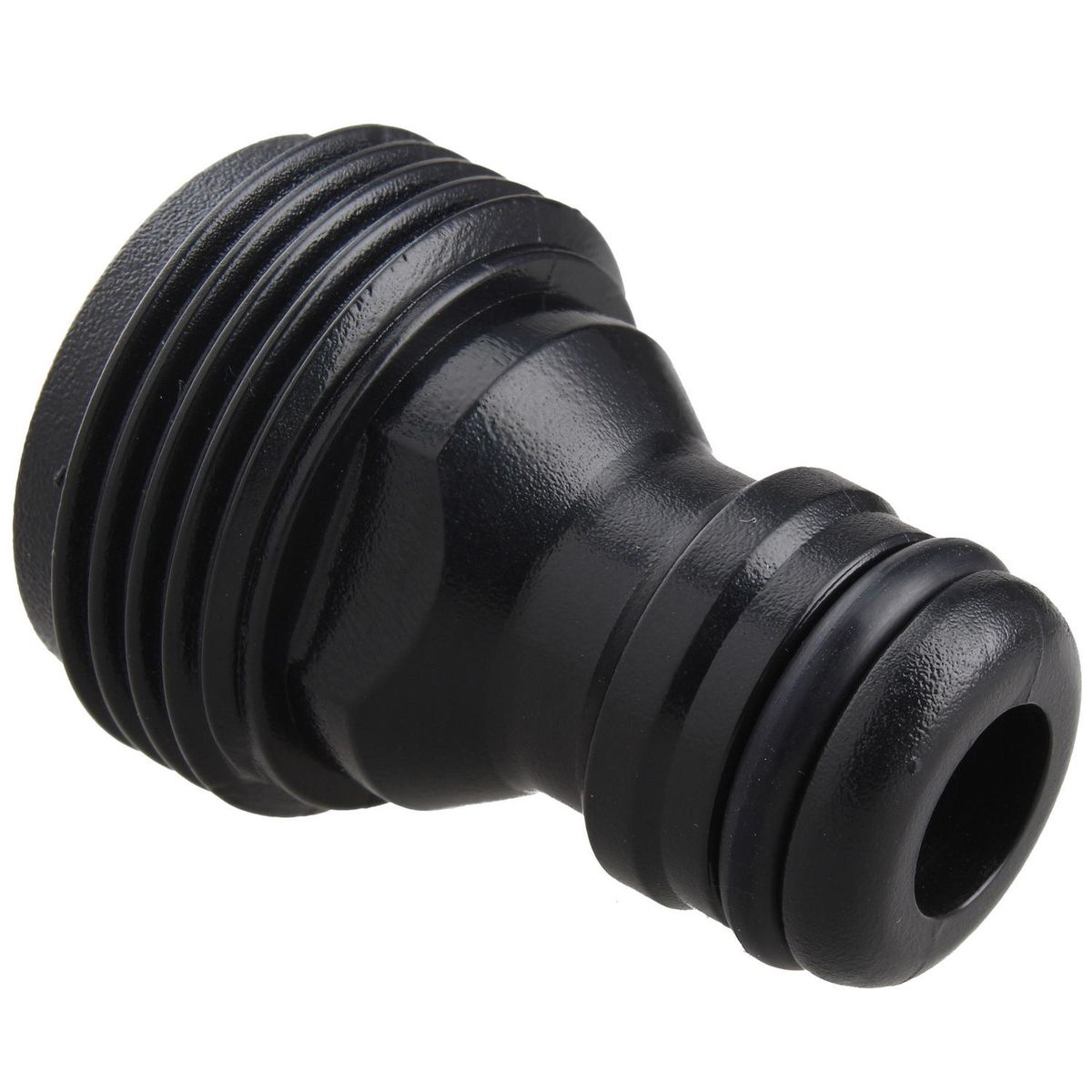 ORBIT - Terminal conector rapido he plastico de 1/2" x he 3/4"