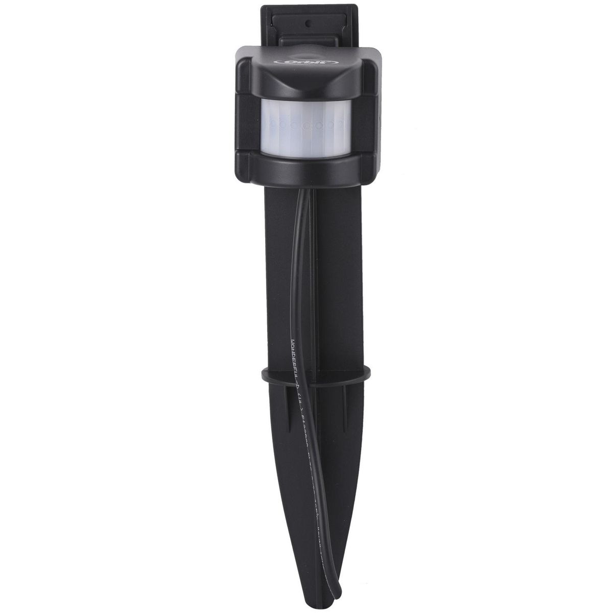 ORBIT - Sensor de movimiento para iluminación