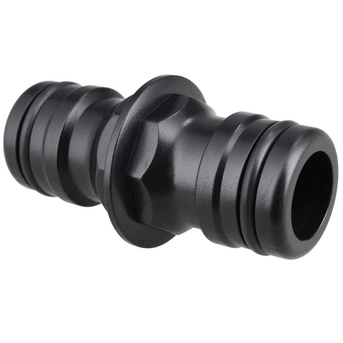 ORBIT - Terminal conector rápido polipropileno de 1/2" x hi 3/4" y 1"