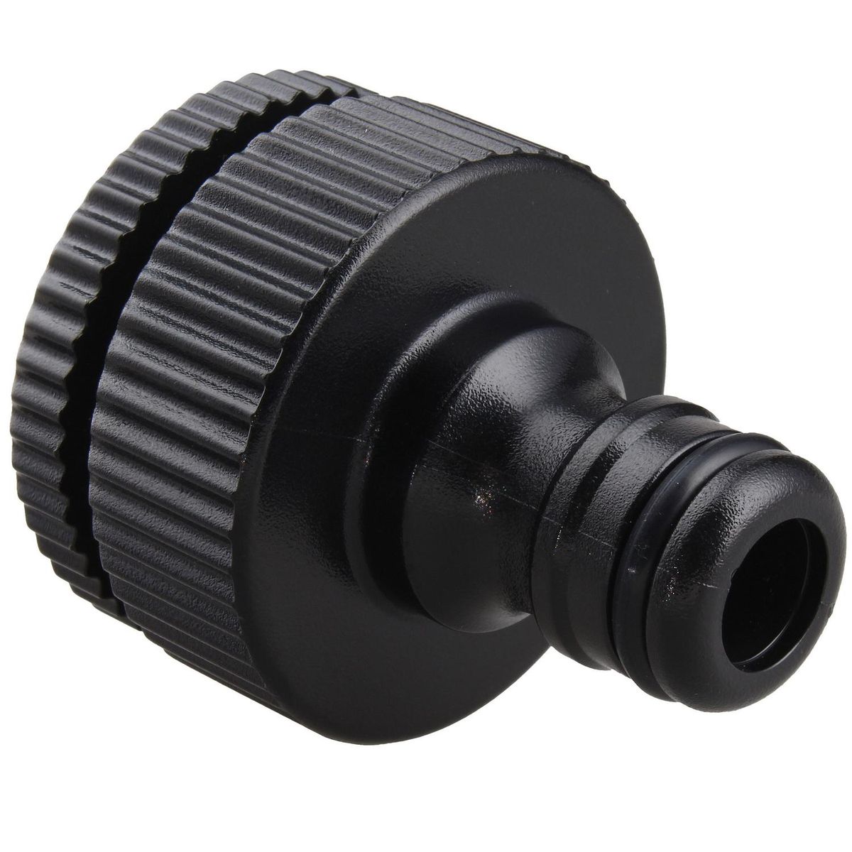 ORBIT - Terminal conector rapido 3/4" x he polipropileno 3/4"