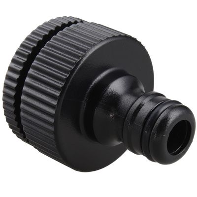 Imagen 2 del producto Terminal conector rapido 3/4"" x he polipropileno 3/4""