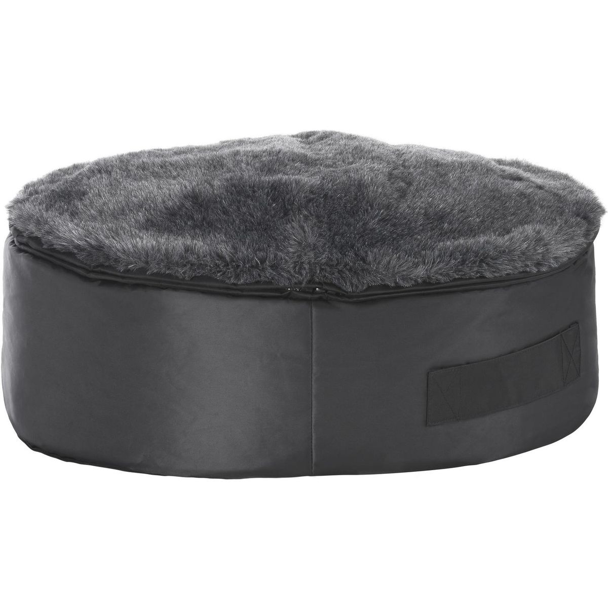 MOUTET -  para Perro 25x70x55 cm Negro