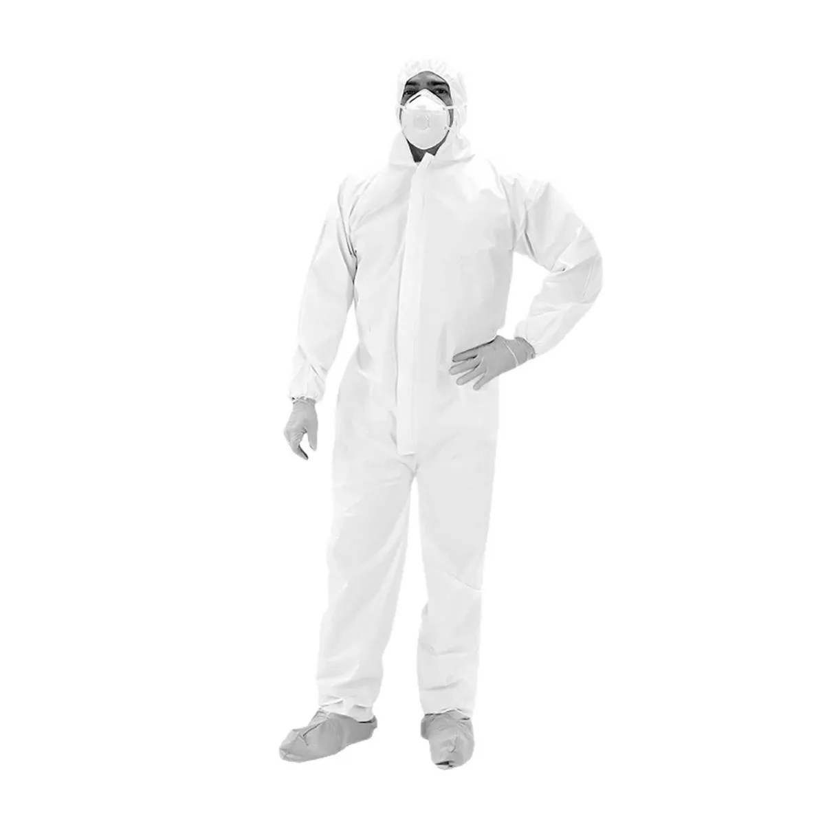 EXCELSIOR - Ropa Protectora Excelsior Talla Única