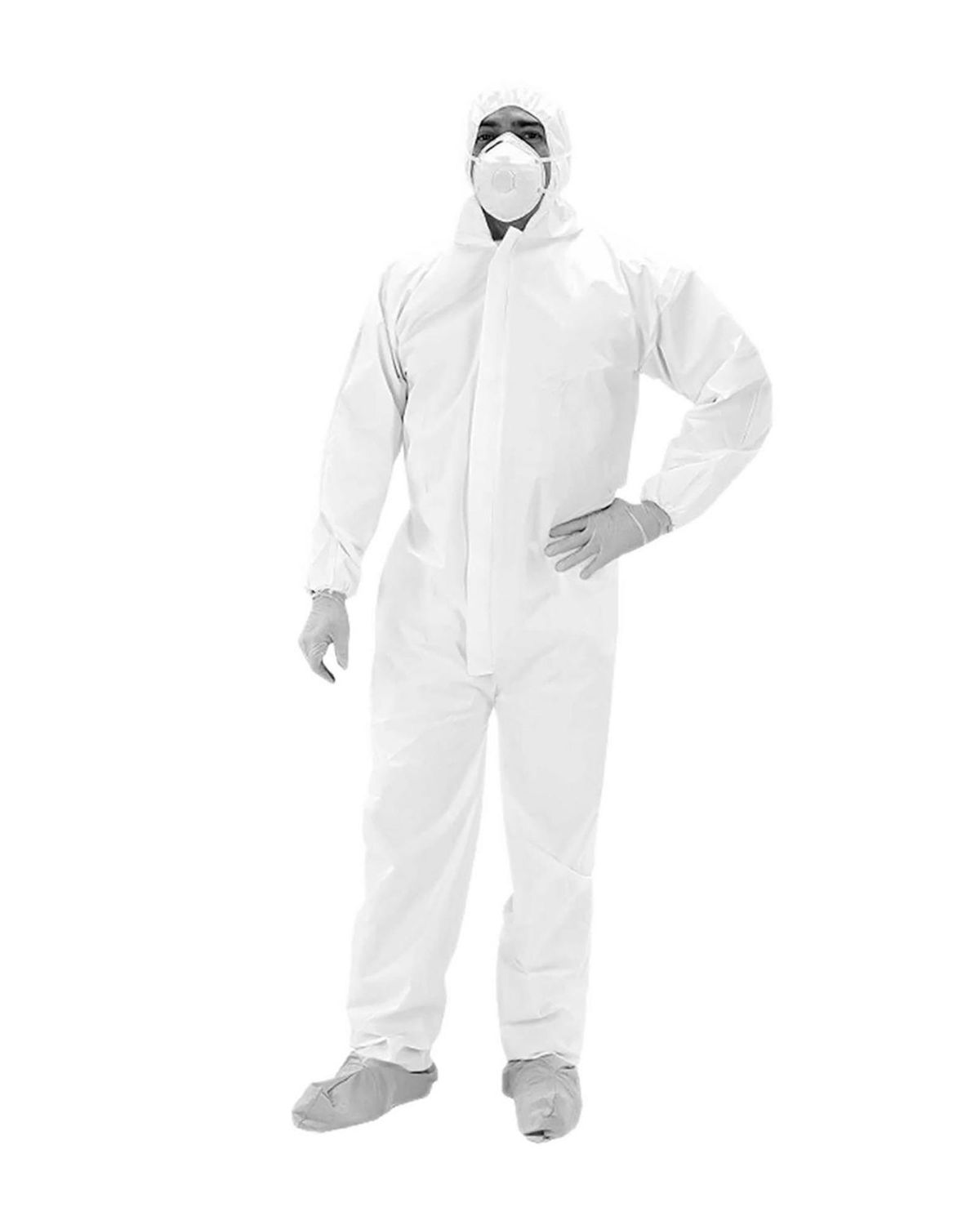 Ropa Protectora Excelsior Talla Única Sodimac Chile