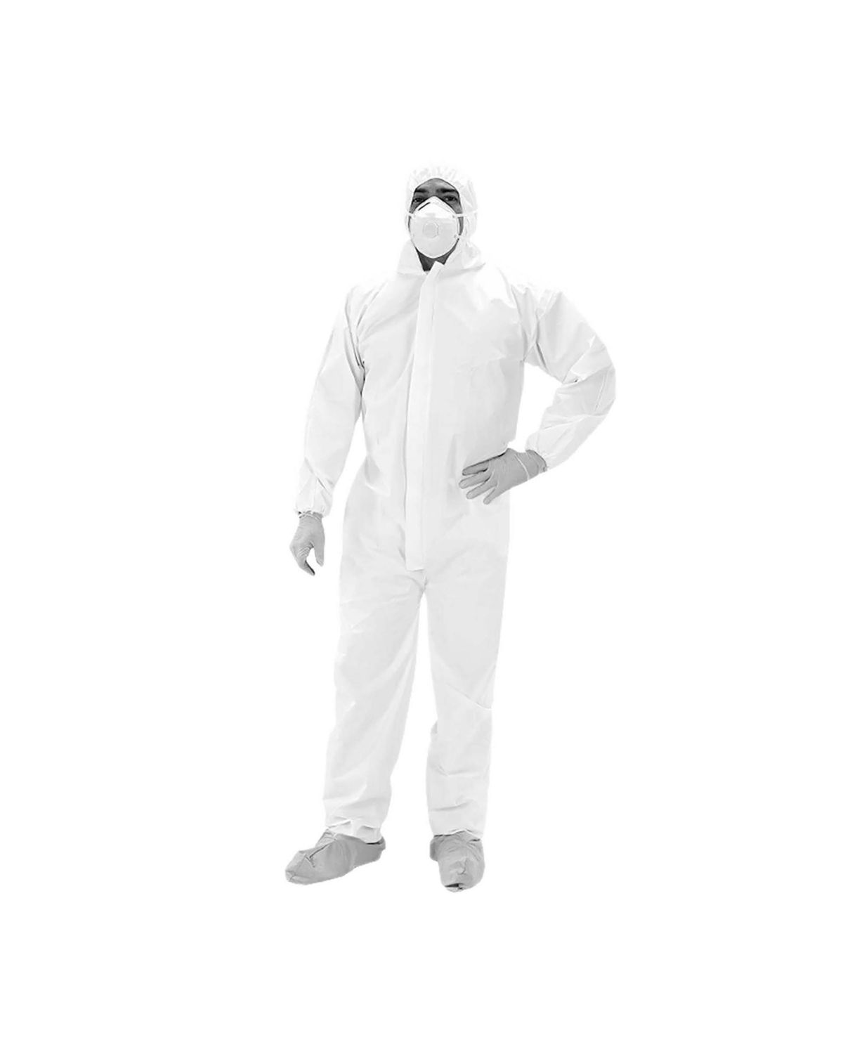 Ropa Protectora Excelsior Talla Única Sodimac Falabella