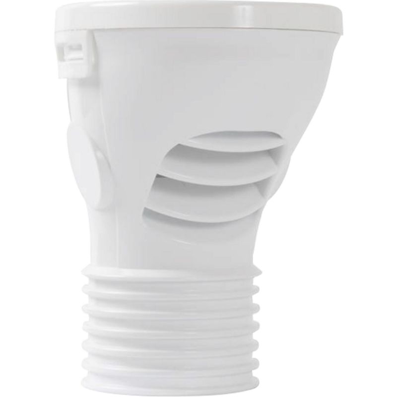 NICOLL - Válvula pvc equilibradora presion 32-40-50mm