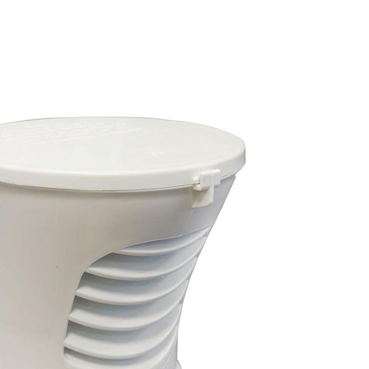 NICOLL - Válvula Pvc Equilibradora Presion 100-110Mm