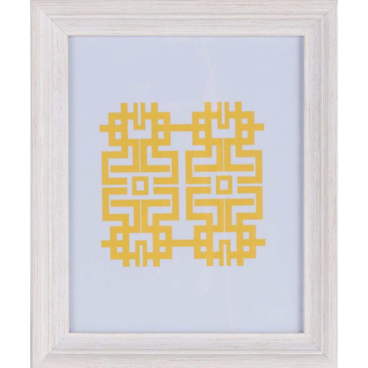 JUST HOME COLLECTION - Marco de fotos geo