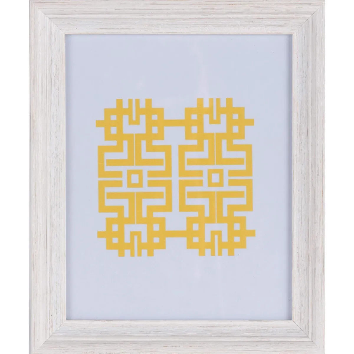 JUST HOME COLLECTION - Marco de fotos geo