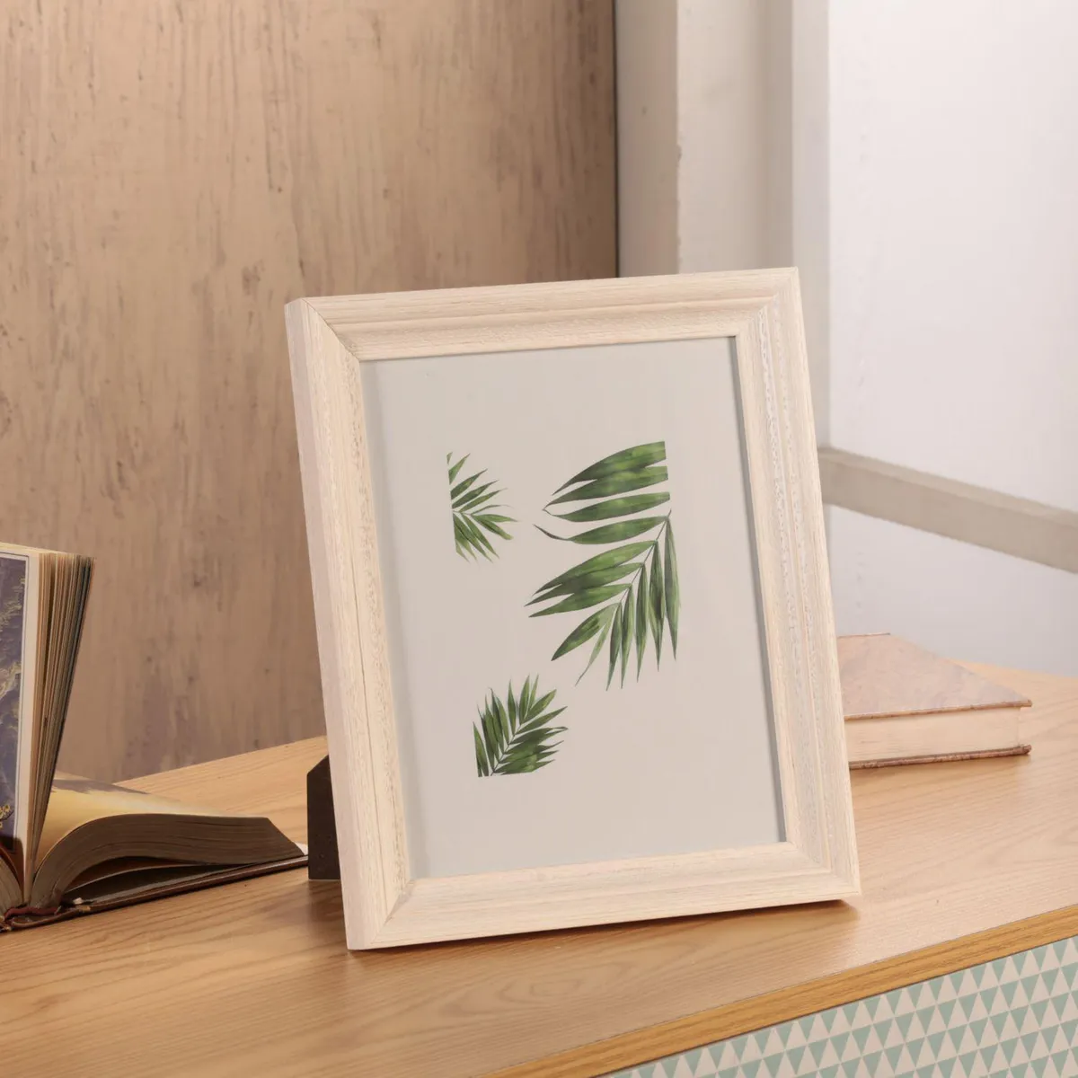 JUST HOME COLLECTION - Marco de fotos geo