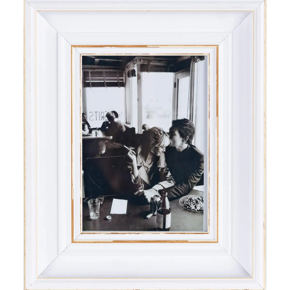 JUST HOME COLLECTION - Marco de fotos imola